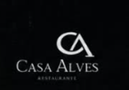 Patrocinador casa alves